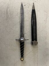 Medieval assassin dagger for sale  Federal Way