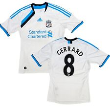 Liverpool third trikot gebraucht kaufen  Gütersloh