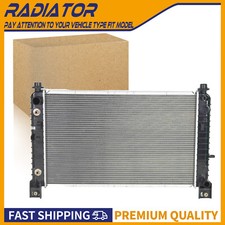 Radiator gmc sierra for sale  Mira Loma