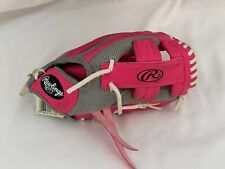 Rawlings pink baseball for sale  Charlotte