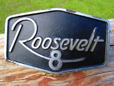 1929 roosevelt marmon for sale  Oak Grove