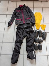 Damen textil kombi gebraucht kaufen  Wesseling