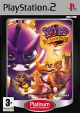 Playstation2 spyro heros for sale  STOCKPORT