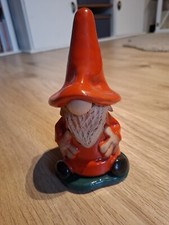 Keramikräucherfigur wichtel c gebraucht kaufen  Neukieritzsch