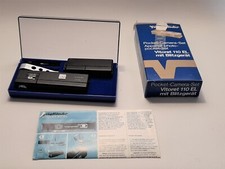 Macchina fotografica voigtlän usato  Trofarello