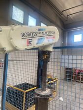 Robot industriale kawasaki usato  Verbania