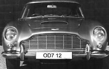 Cherished number plate for sale  UK