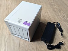 Qnap 431p nas usato  Torino