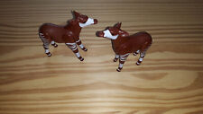 Playmobil animaux savane d'occasion  Toulouse-