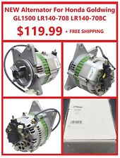 New alternator honda for sale  Lexington