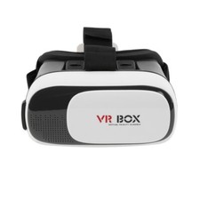 Box virtual reality d'occasion  Expédié en Belgium