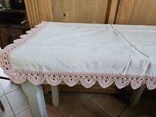 Tovaglia tovaglietta 89x87 usato  Varese