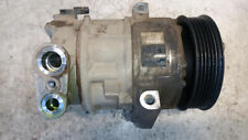Compressore aria condizionata usato  Italia
