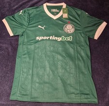 Palmeiras home kit for sale  LONDON