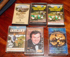 Lot irish music for sale  Washington