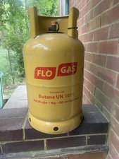 Flo gas 13kg for sale  WATFORD