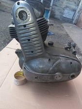 Carter blocco motore usato  Zafferana Etnea