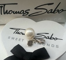 Thomas sabo perle gebraucht kaufen  Billigheim-Ingenh., Birkwlr., Eschbach