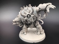 Hellbrute death guard gebraucht kaufen  Geldern