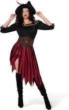 Women halloween costume d'occasion  Expédié en Belgium