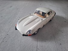 Jaguar type coupe gebraucht kaufen  Frittlingen