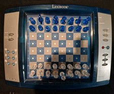 Lexibook chesslight illuminate for sale  BIRMINGHAM