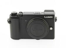 Panasonic lumix gx9 d'occasion  Mulhouse-