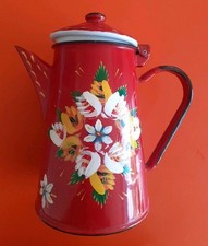 Vintage retro red for sale  THAME
