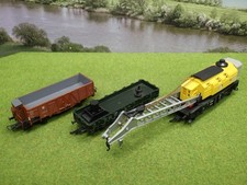 Roco etc niederbordwagen gebraucht kaufen  Hameln