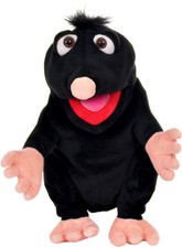 Living puppets schwups gebraucht kaufen  Kamenz