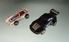 Modellini carica porsche usato  Vaprio d'Agogna