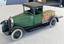 Cij jouet citroen d'occasion  Donzy