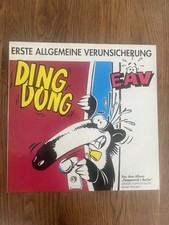 Allgemeine verunsicherung eav gebraucht kaufen  Essen
