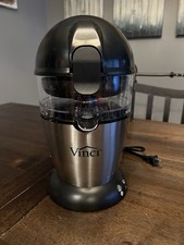 Juicer vinci hands for sale  Manchester