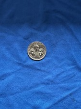 Medaille apollo 1969 gebraucht kaufen  Eitorf