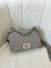Chanel caviar quilted for sale  San Jose