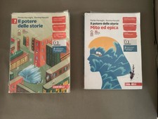 Potere delle storie usato  Paternopoli