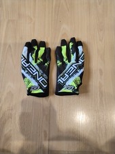 Fahrrad handschuhe klettband gebraucht kaufen  Wadgassen