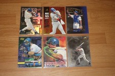Lot mike piazza for sale  Naperville
