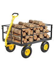 Vevor chariot jardin d'occasion  Gonesse
