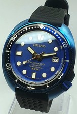 Blue pvd captain for sale  LUTON