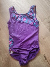 Freestyle danskin leotard for sale  San Antonio