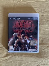Tekken ps3 italiano usato Tekken ps3 italiano usato  Latiano