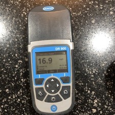 Hach 900 used for sale  Newburyport