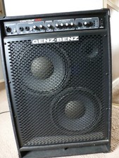 Genz benz contour for sale  SALFORD