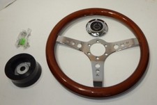 New 13.5 wood d'occasion  Expédié en Belgium