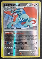 Salamence liv.68 rara usato  Venezia