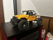 Axial scx10 d1rc usato  Belluno