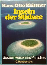 Inseln südsee hans gebraucht kaufen  Hamburg