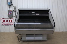 Hussmann q2ssm4s open for sale  Clayton